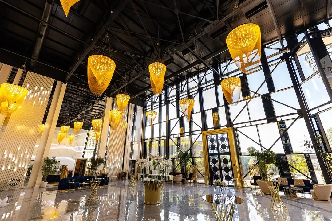 Neolit Central - Zal - neolitcentralzalfoto - şəkil 2